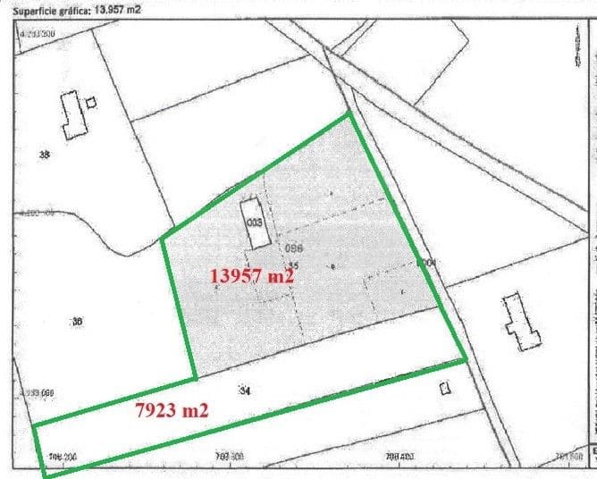 4 soveværelse Byhus til salg i Valverde med garage - € 389.000 (Ref: 9988955)