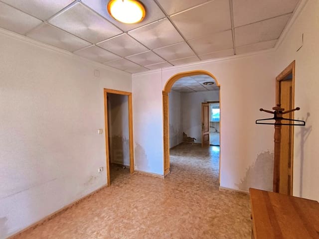 Casa de 4 habitaciones en Valverde, Elche / Elx en venta con garaje - 389.000 € (Ref: 9988955)