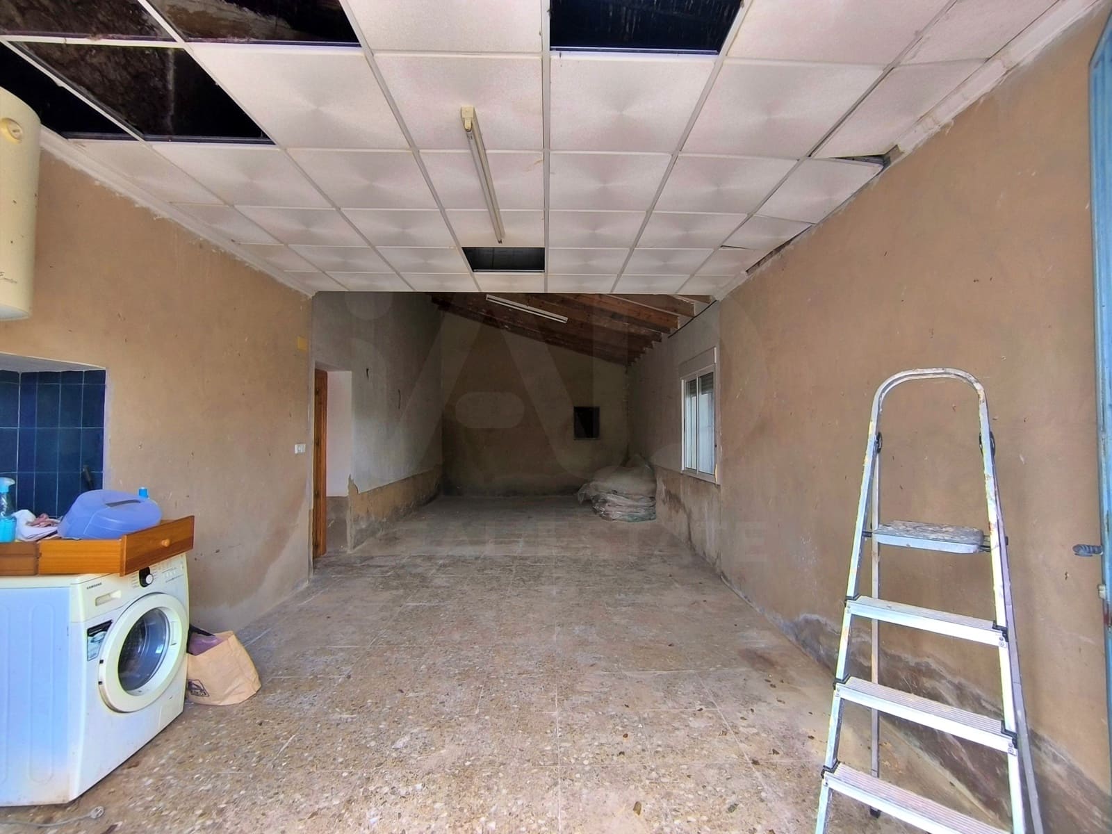 4 soveværelse Byhus til salg i Valverde med garage - € 389.000 (Ref: 9988955)