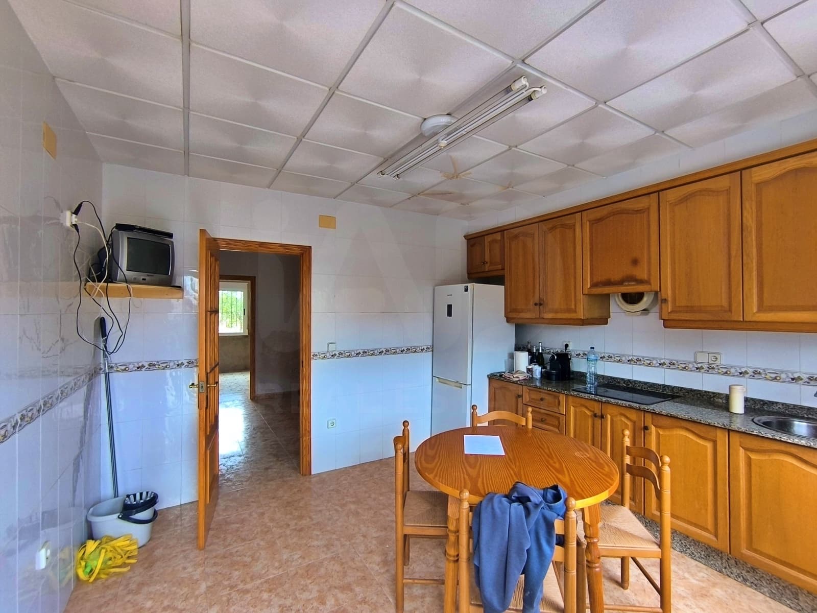 4 soveværelse Byhus til salg i Valverde med garage - € 389.000 (Ref: 9988955)