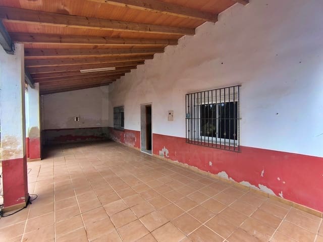 Casa de 4 habitaciones en Valverde, Elche / Elx en venta con garaje - 389.000 € (Ref: 9988955)