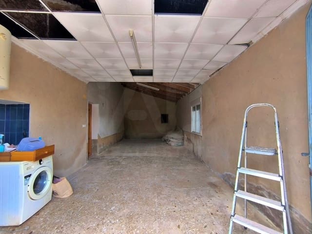 Casa de 4 habitaciones en Valverde, Elche / Elx en venta con garaje - 389.000 € (Ref: 9988955)
