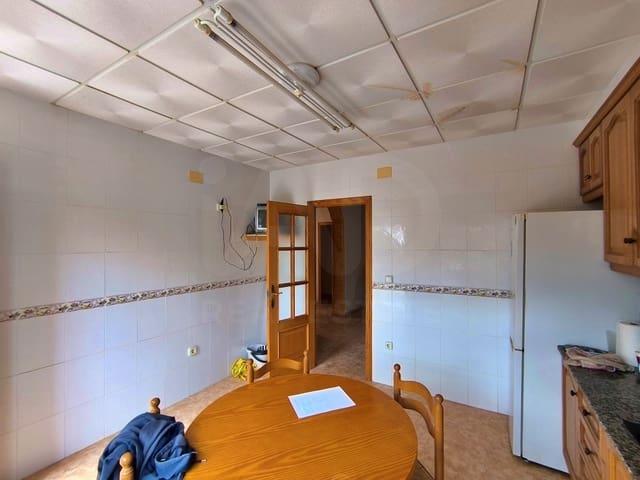 Casa de 4 habitaciones en Valverde, Elche / Elx en venta con garaje - 389.000 € (Ref: 9988955)