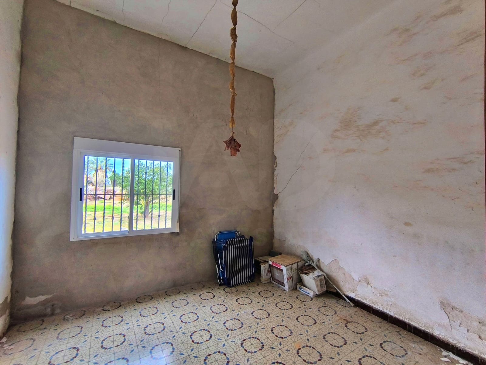 4 soveværelse Byhus til salg i Valverde med garage - € 389.000 (Ref: 9988955)