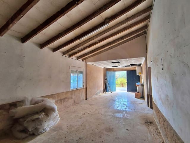 Casa de 4 habitaciones en Valverde, Elche / Elx en venta con garaje - 389.000 € (Ref: 9988955)