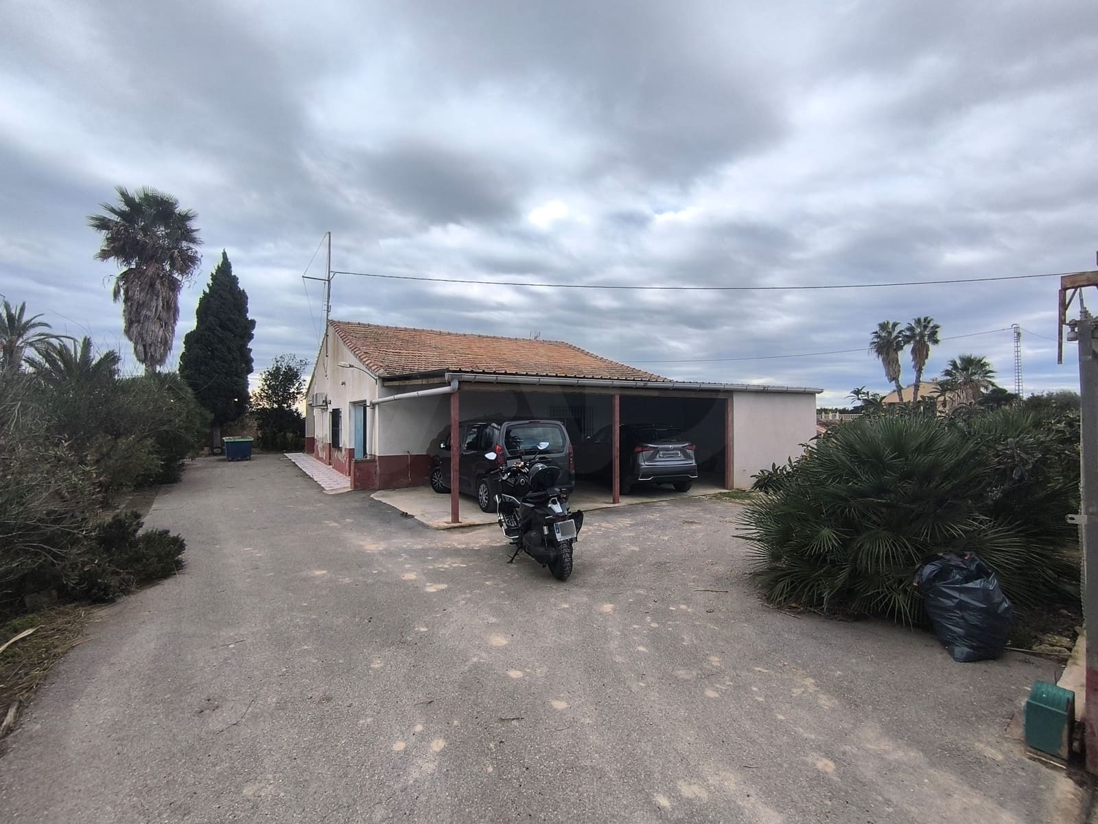 4 soveværelse Byhus til salg i Valverde med garage - € 389.000 (Ref: 9988955)