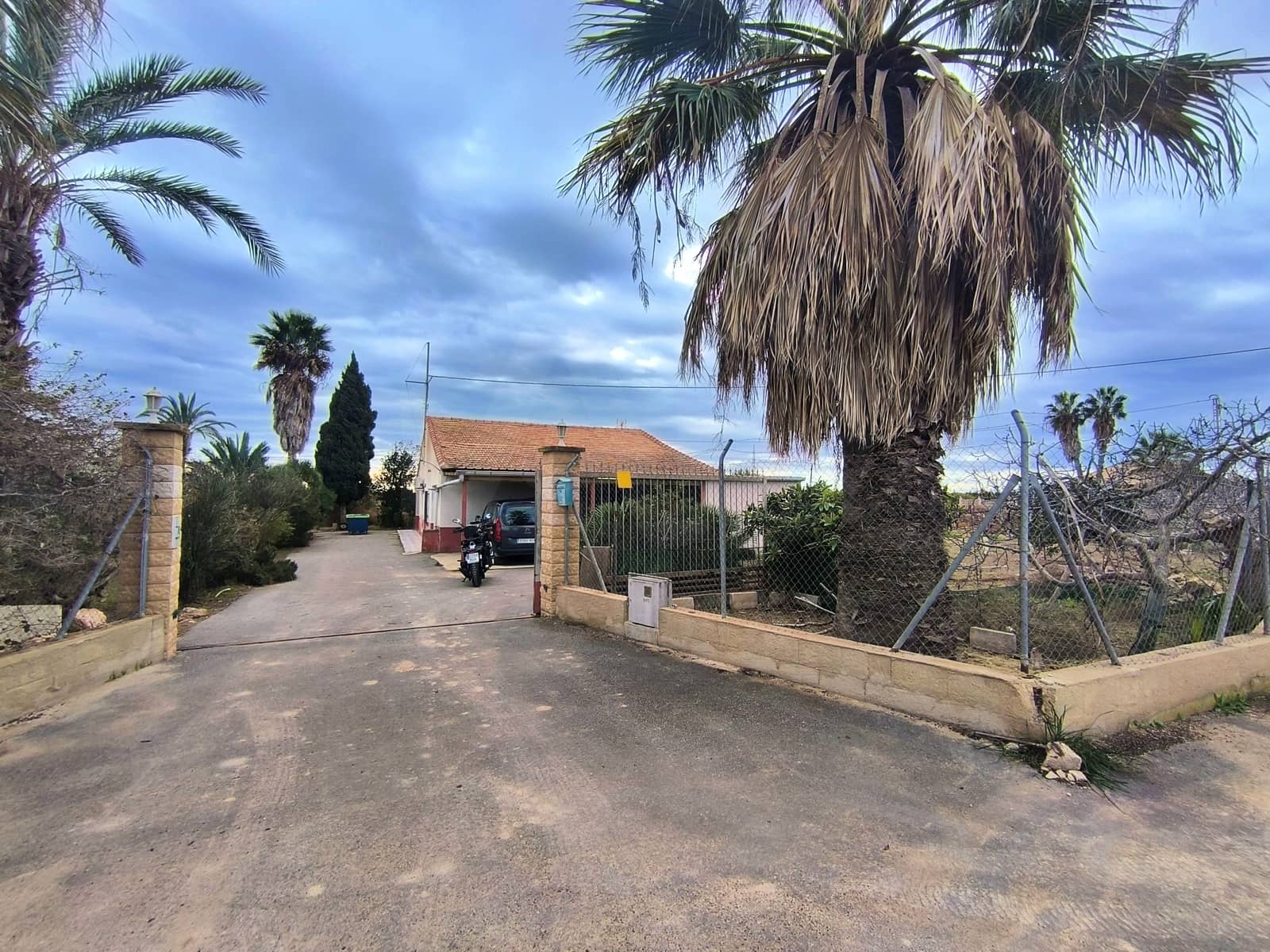4 soveværelse Byhus til salg i Valverde med garage - € 389.000 (Ref: 9988955)