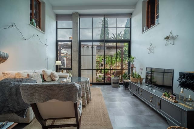 3 quarto Apartamento para venda em Sineu com garagem - 687 000 € (Ref: 9988956)