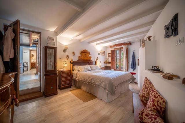 3 quarto Apartamento para venda em Sineu com garagem - 687 000 € (Ref: 9988956)