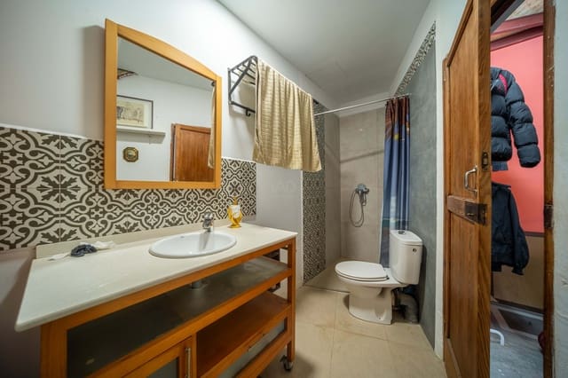 3 quarto Apartamento para venda em Sineu com garagem - 687 000 € (Ref: 9988956)