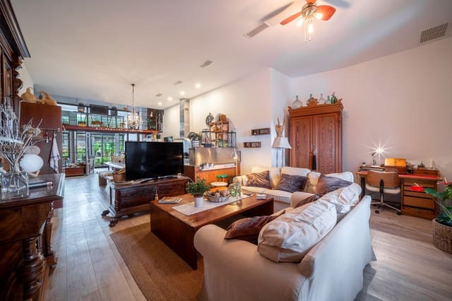 3 quarto Apartamento para venda em Sineu com garagem - 687 000 € (Ref: 9988956)