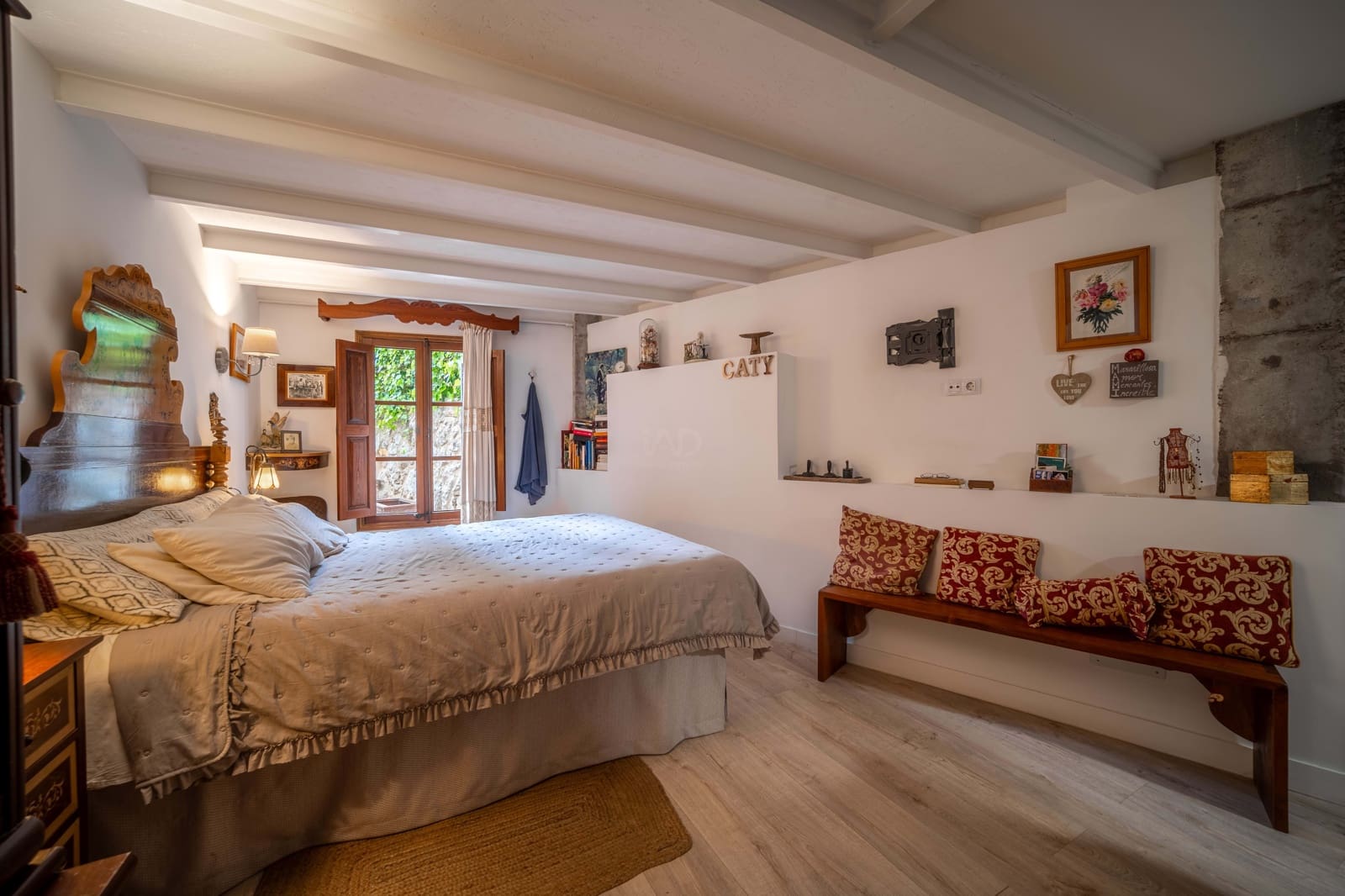 3 quarto Apartamento para venda em Sineu com garagem - 687 000 € (Ref: 9988956)