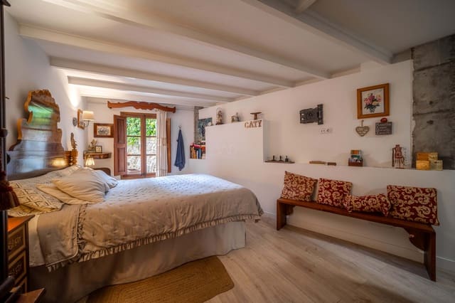 3 quarto Apartamento para venda em Sineu com garagem - 687 000 € (Ref: 9988956)