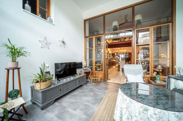 3 quarto Apartamento para venda em Sineu com garagem - 687 000 € (Ref: 9988956)