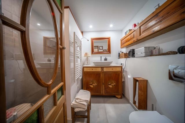 3 quarto Apartamento para venda em Sineu com garagem - 687 000 € (Ref: 9988956)