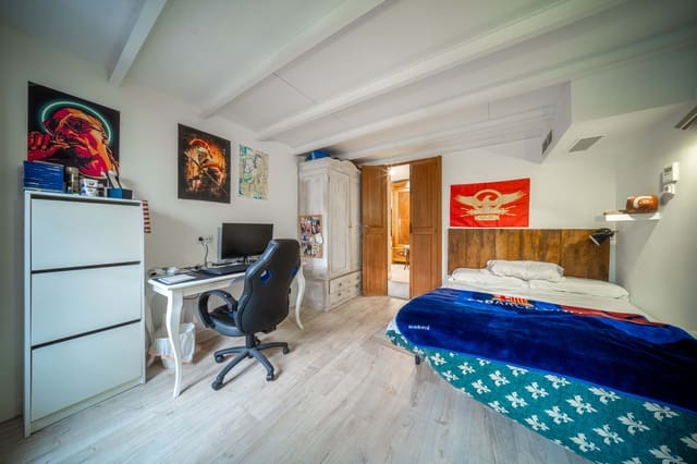 3 quarto Apartamento para venda em Sineu com garagem - 687 000 € (Ref: 9988956)