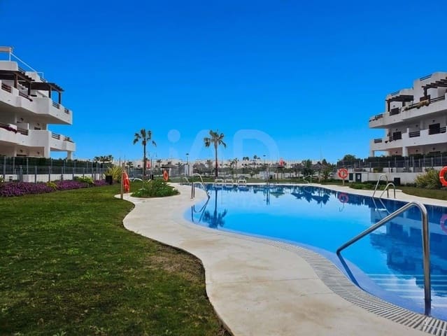 2 sypialnia Apartament na sprzedaż w Miasto Almería z basenem garażem - 245 000 € (Ref: 9988957)