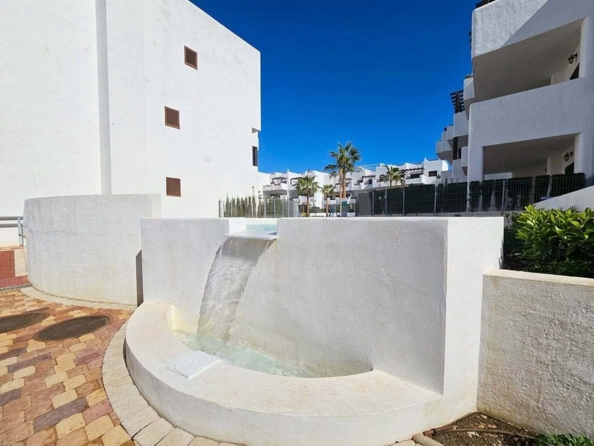 2 sypialnia Apartament na sprzedaż w Miasto Almeria z basenem garażem - 245 000 € (Ref: 9988957)