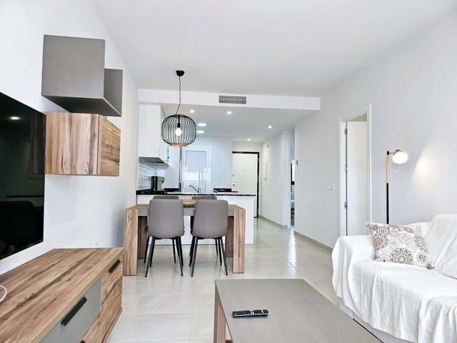 2 sypialnia Apartament na sprzedaż w Miasto Almería z basenem garażem - 245 000 € (Ref: 9988957)