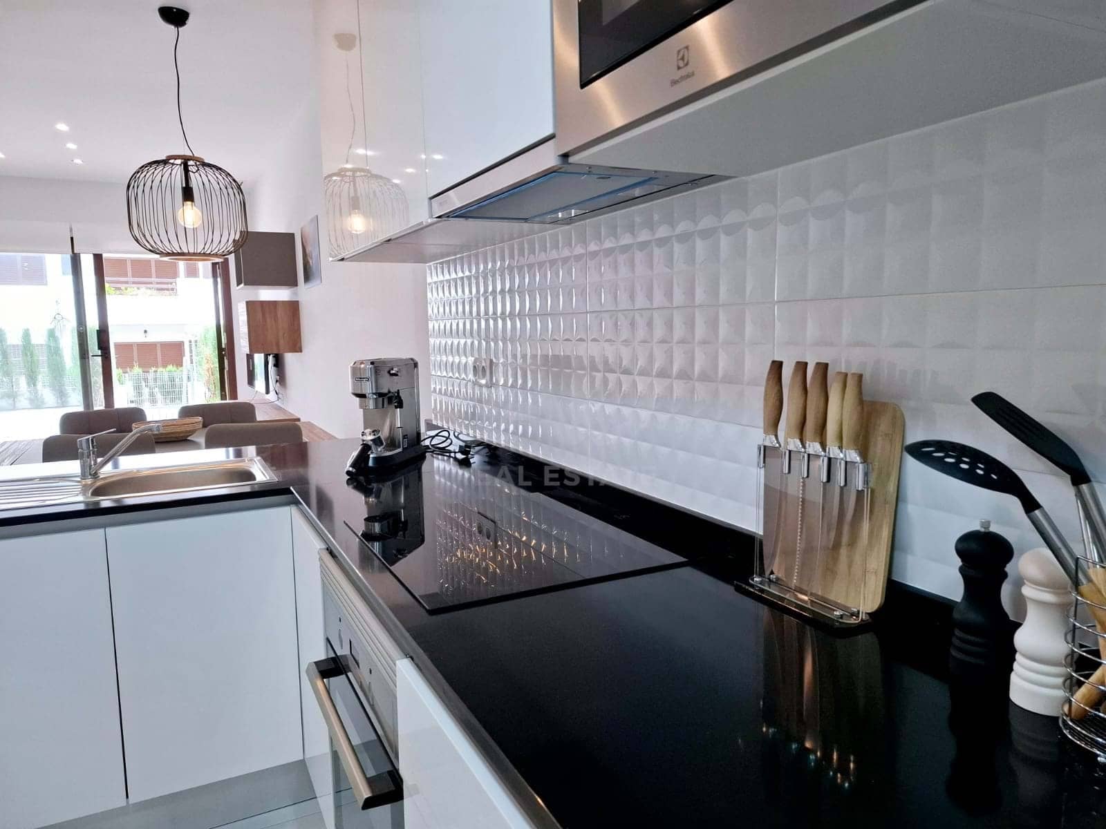 2 sypialnia Apartament na sprzedaż w Miasto Almeria z basenem garażem - 245 000 € (Ref: 9988957)