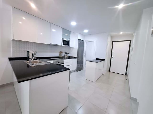 2 sypialnia Apartament na sprzedaż w Miasto Almería z basenem garażem - 245 000 € (Ref: 9988957)