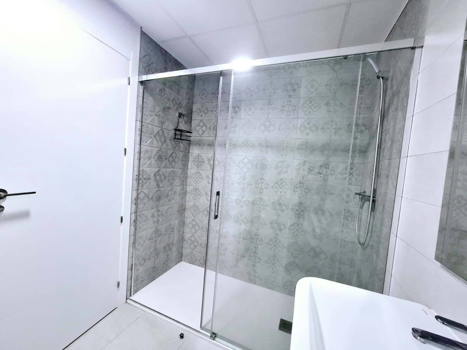 2 sypialnia Apartament na sprzedaż w Miasto Almeria z basenem garażem - 245 000 € (Ref: 9988957)