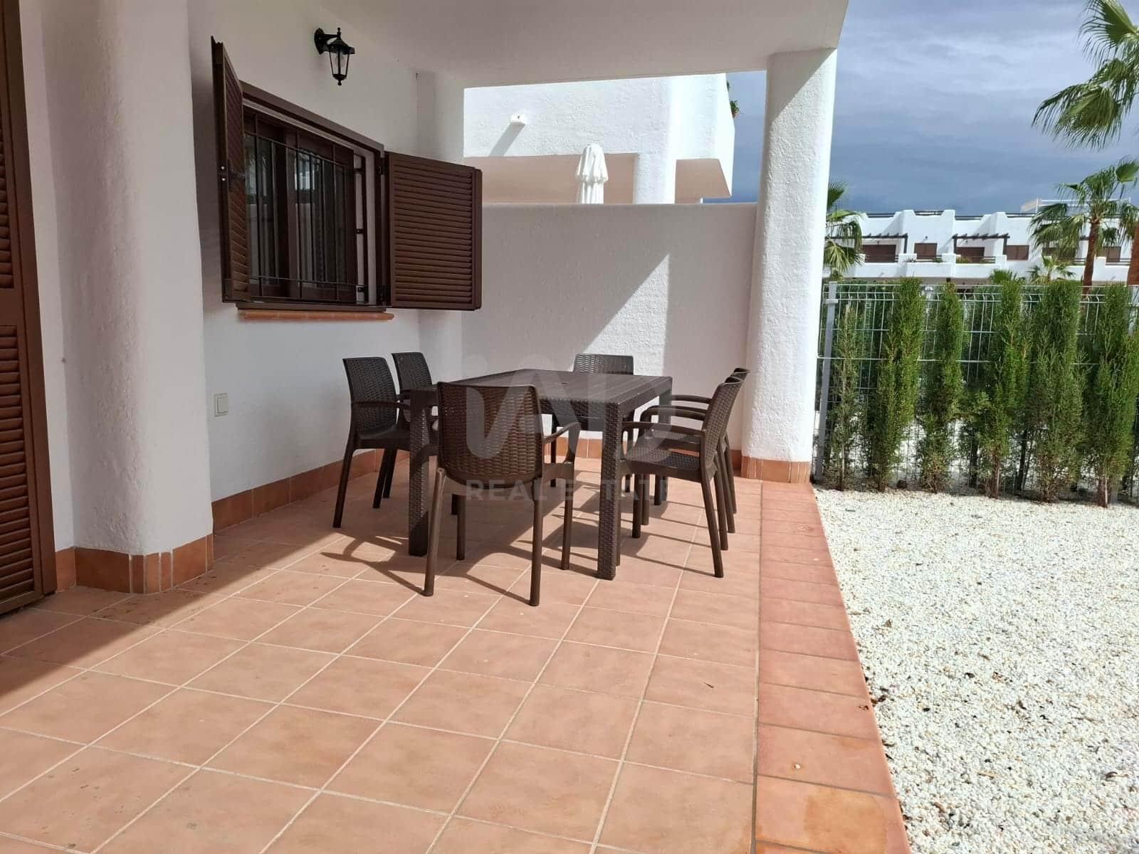 2 sypialnia Apartament na sprzedaż w Miasto Almeria z basenem garażem - 245 000 € (Ref: 9988957)
