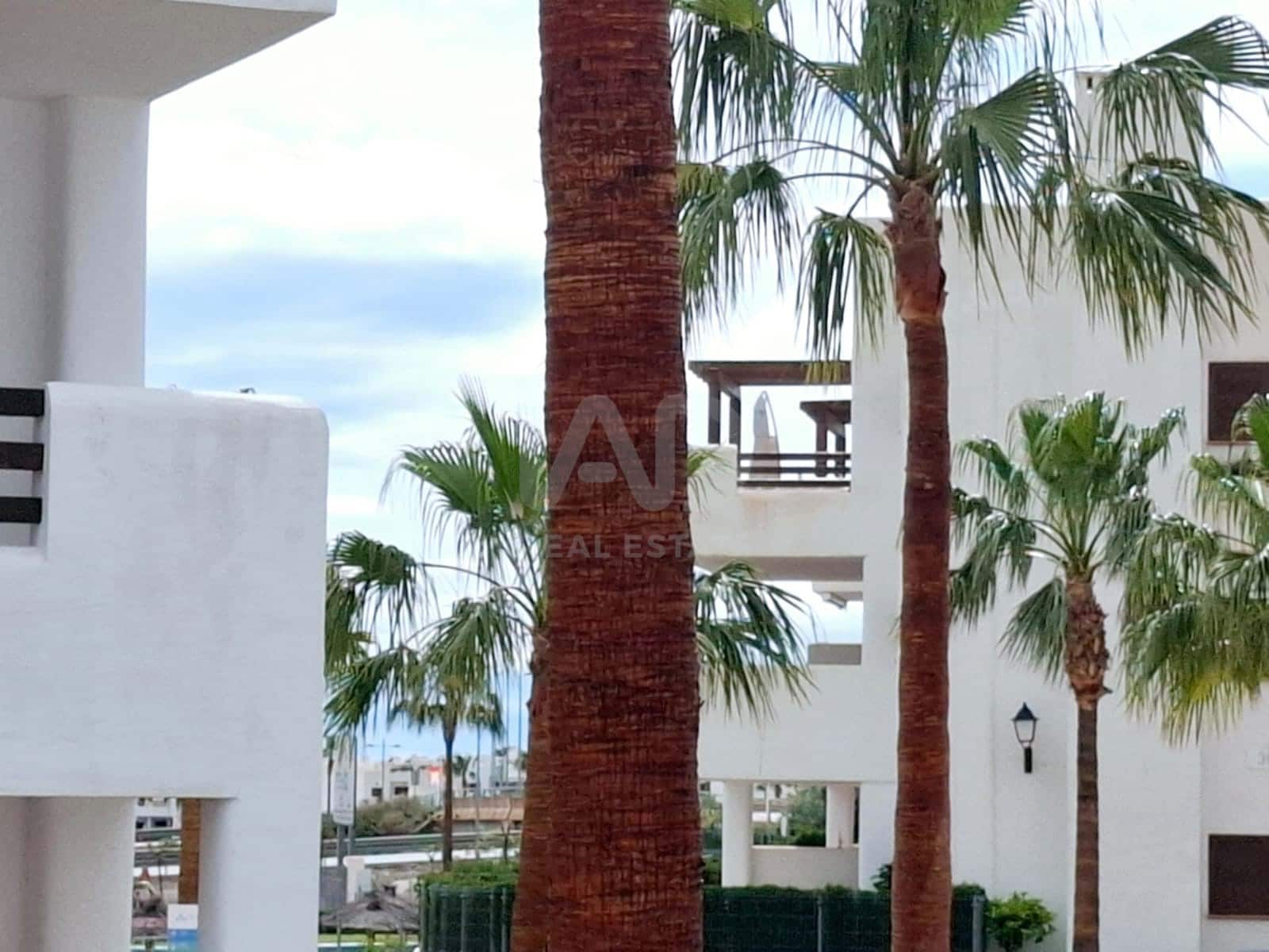 2 sypialnia Apartament na sprzedaż w Miasto Almeria z basenem garażem - 245 000 € (Ref: 9988957)
