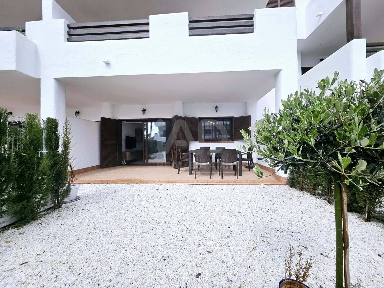 2 sypialnia Apartament na sprzedaż w Miasto Almeria z basenem garażem - 245 000 € (Ref: 9988957)