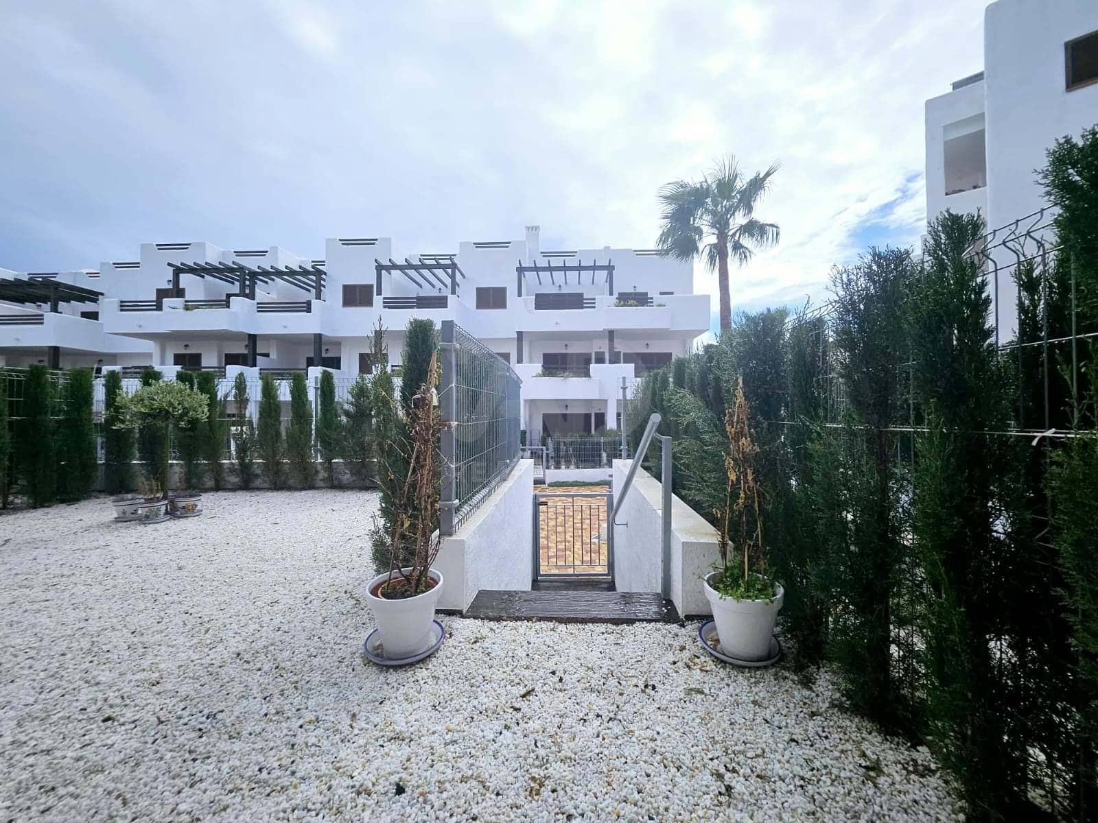 2 sypialnia Apartament na sprzedaż w Miasto Almeria z basenem garażem - 245 000 € (Ref: 9988957)