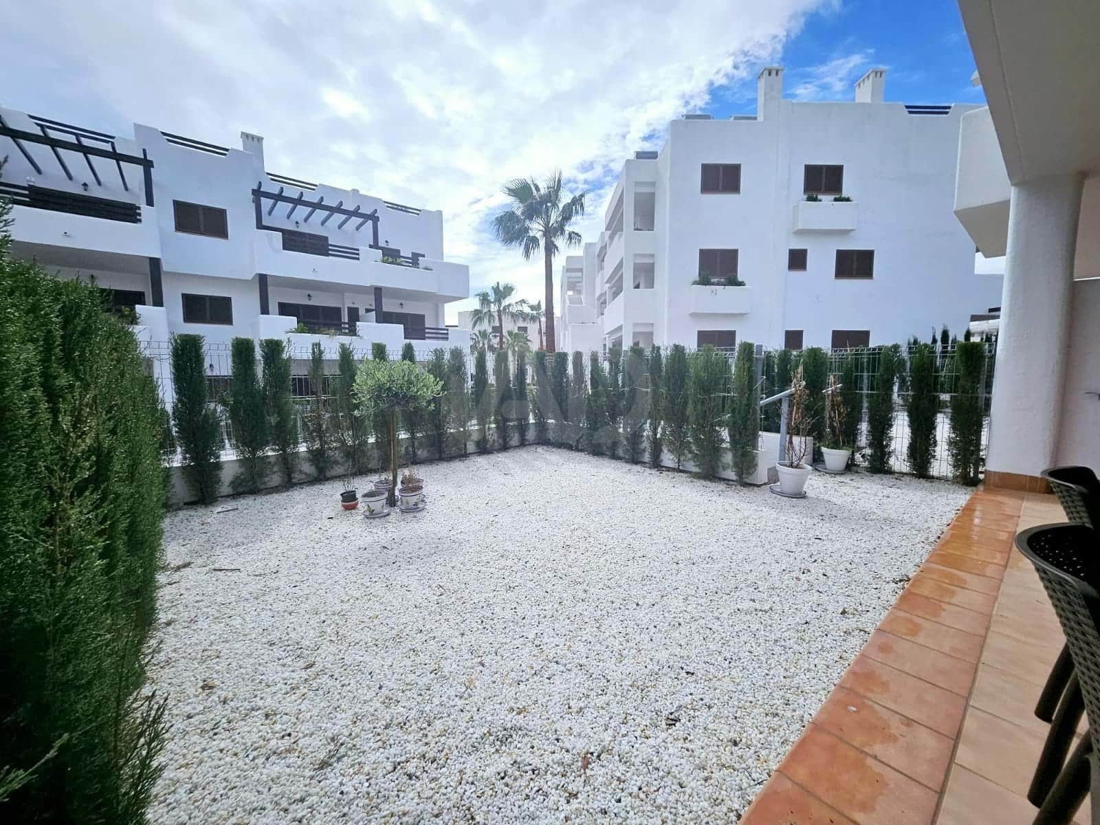 2 sypialnia Apartament na sprzedaż w Miasto Almeria z basenem garażem - 245 000 € (Ref: 9988957)
