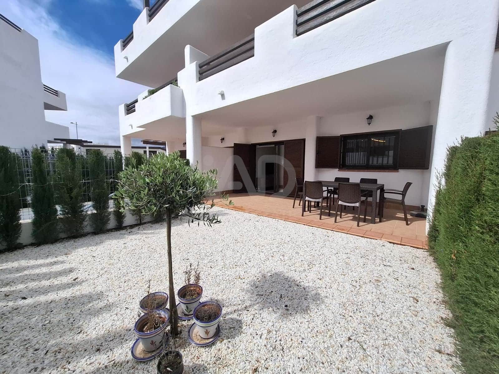 2 sypialnia Apartament na sprzedaż w Miasto Almeria z basenem garażem - 245 000 € (Ref: 9988957)