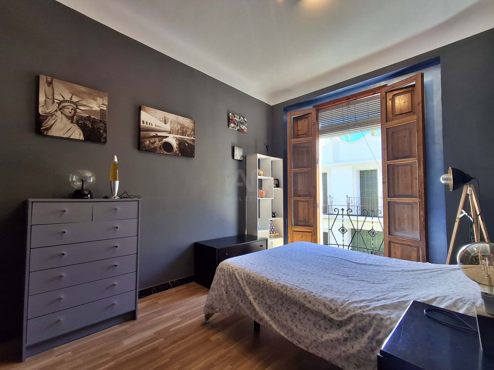 4 camera da letto Casa in vendita in Alicante citta - 259.000 € (Rif: 9988958)