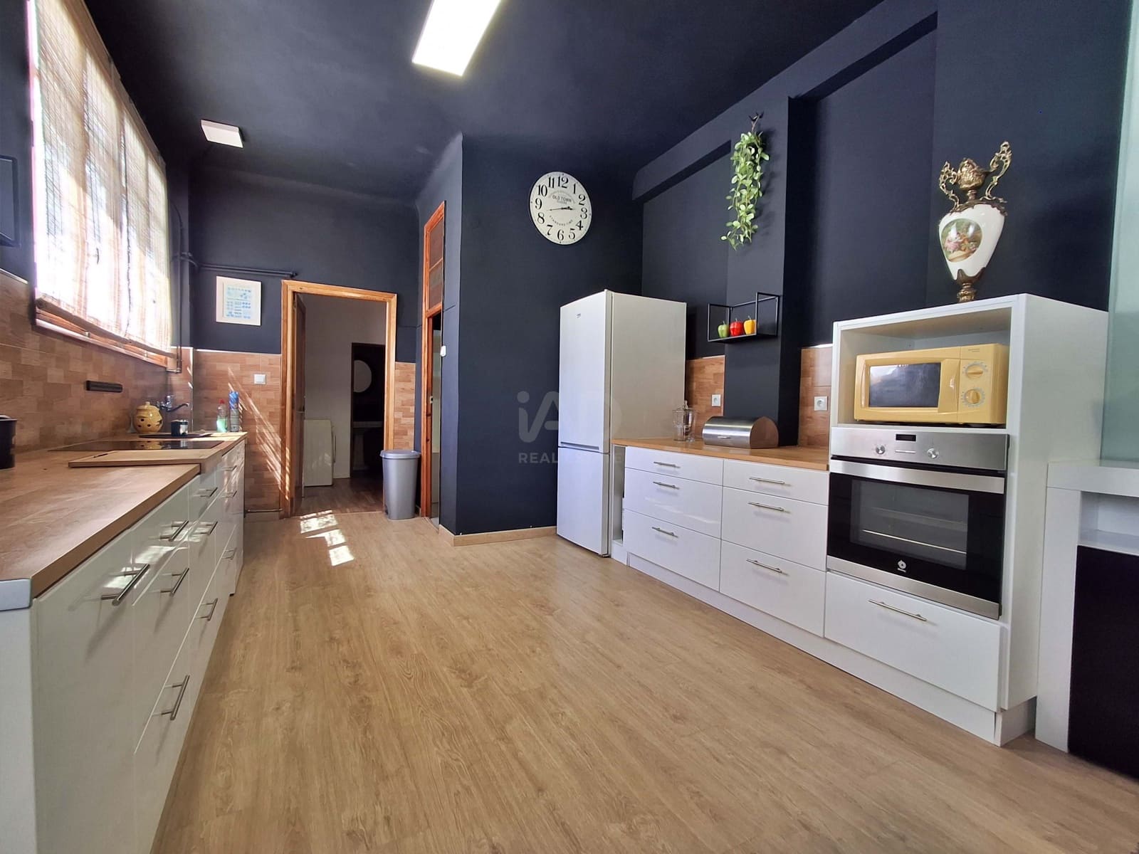 4 camera da letto Casa in vendita in Alicante citta - 259.000 € (Rif: 9988958)