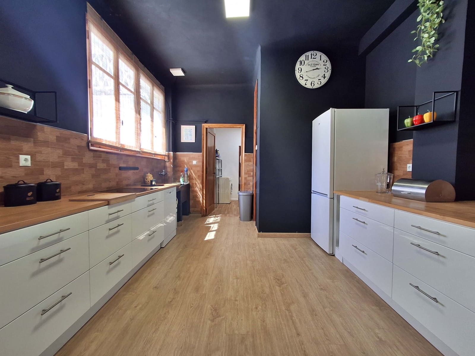 4 camera da letto Casa in vendita in Alicante citta - 259.000 € (Rif: 9988958)