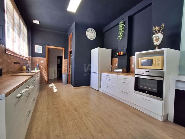 Casa de 4 habitaciones en Pego en venta - 259.000 € (Ref: 9988958)