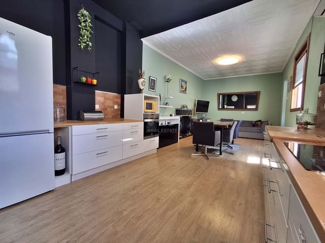 Casa de 4 habitaciones en Pego en venta - 259.000 € (Ref: 9988958)