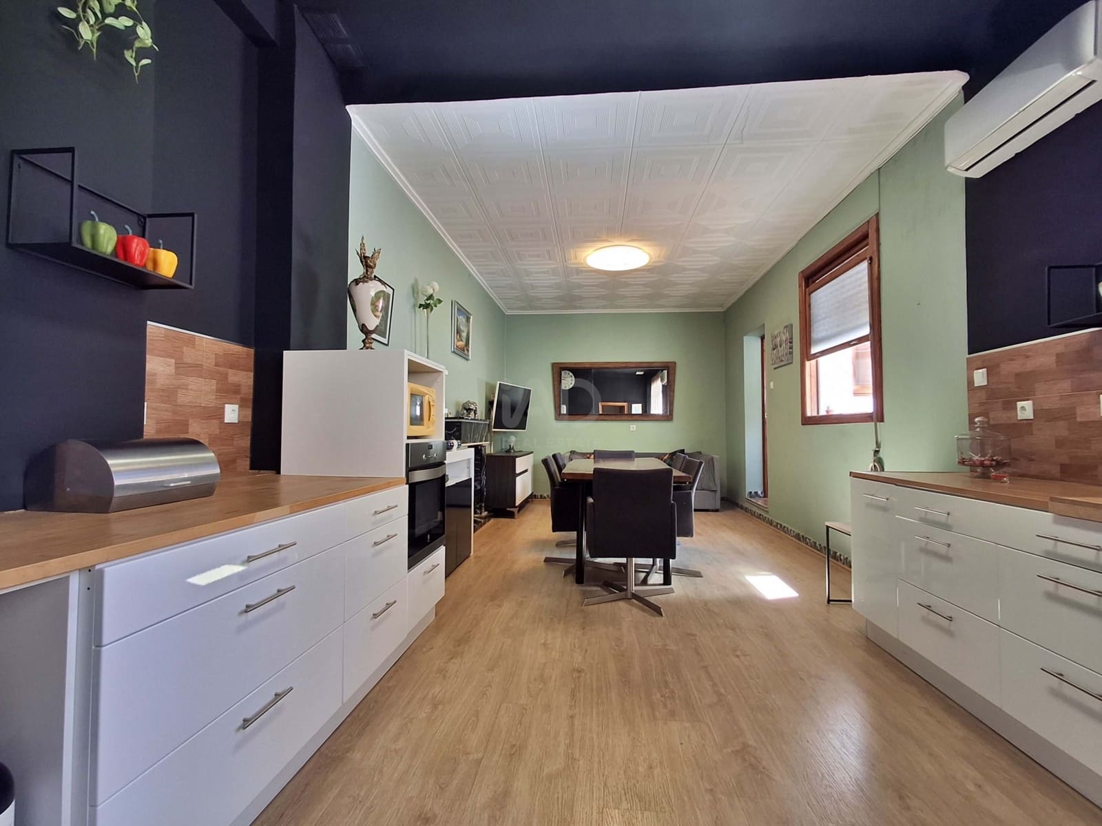 4 camera da letto Casa in vendita in Alicante citta - 259.000 € (Rif: 9988958)