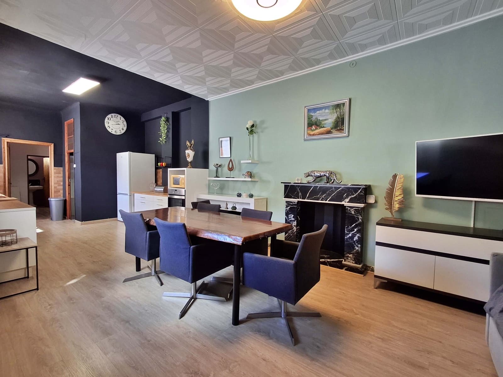 4 camera da letto Casa in vendita in Alicante citta - 259.000 € (Rif: 9988958)