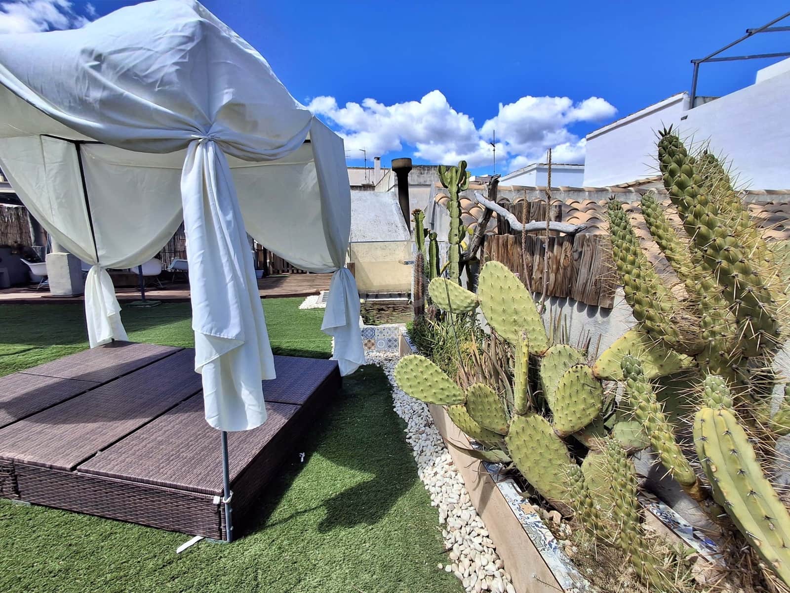 4 camera da letto Casa in vendita in Alicante citta - 259.000 € (Rif: 9988958)