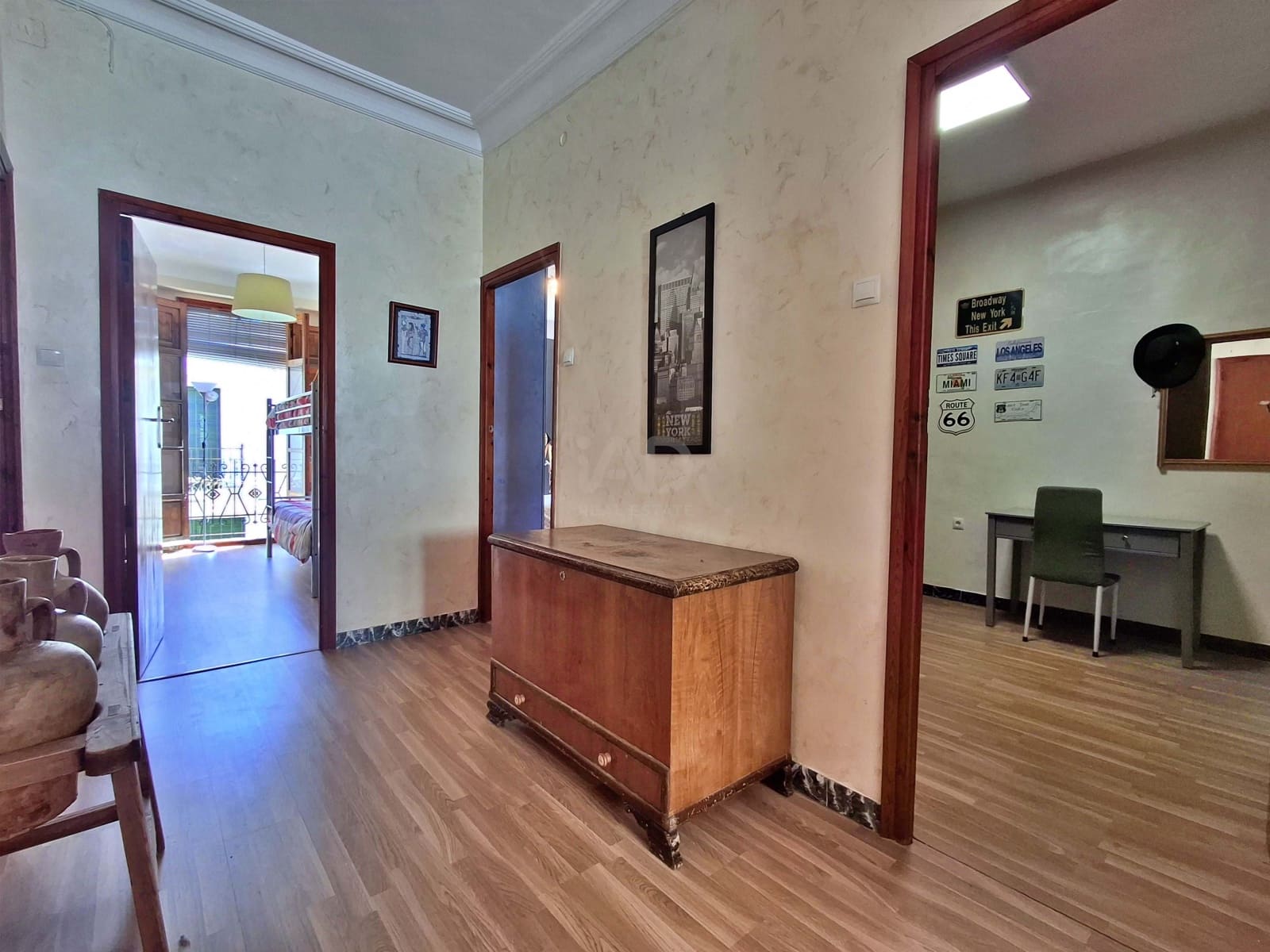 4 camera da letto Casa in vendita in Alicante citta - 259.000 € (Rif: 9988958)