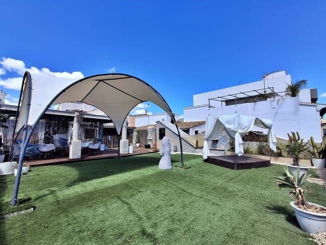 Casa de 4 habitaciones en Pego en venta - 259.000 € (Ref: 9988958)