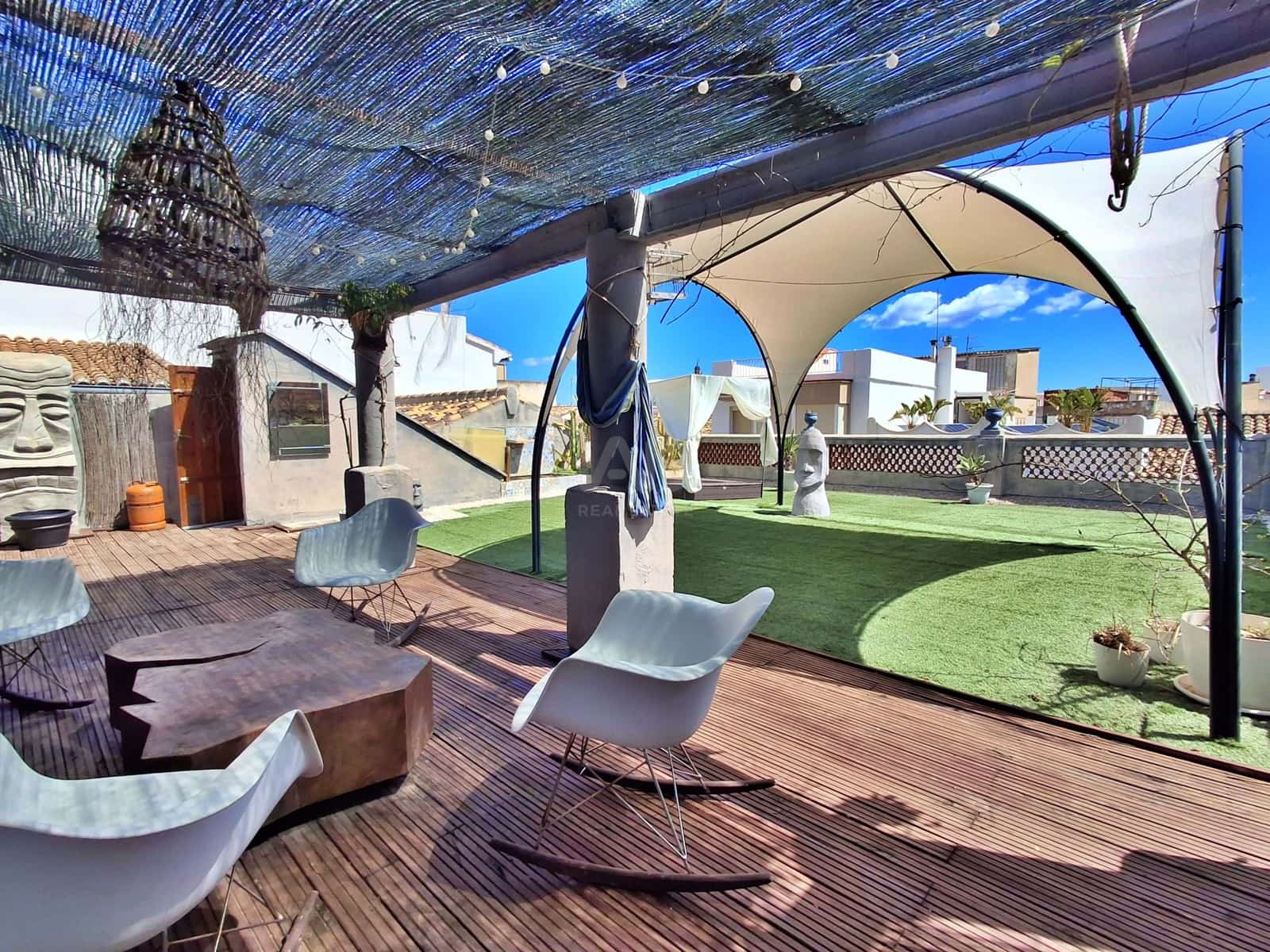4 camera da letto Casa in vendita in Alicante citta - 259.000 € (Rif: 9988958)