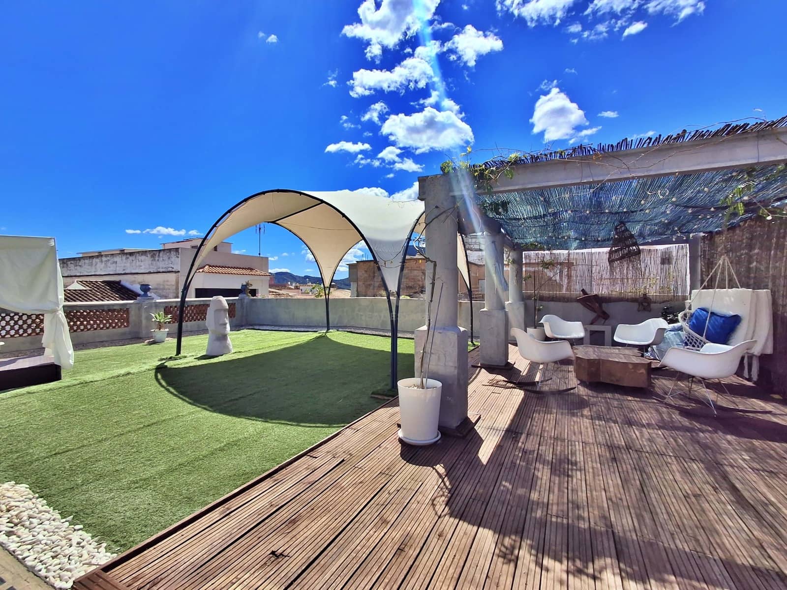 4 camera da letto Casa in vendita in Alicante citta - 259.000 € (Rif: 9988958)