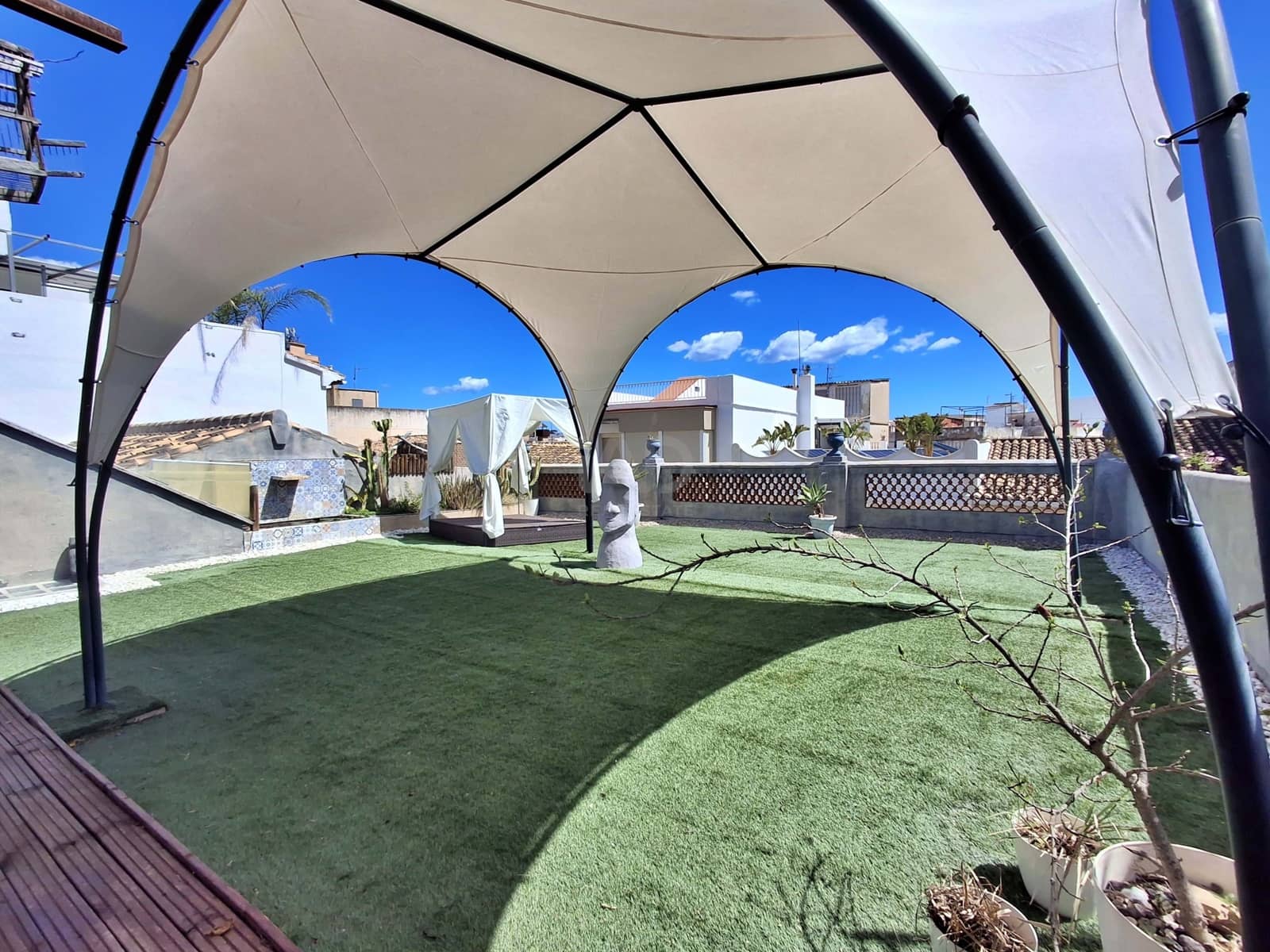 4 camera da letto Casa in vendita in Alicante citta - 259.000 € (Rif: 9988958)