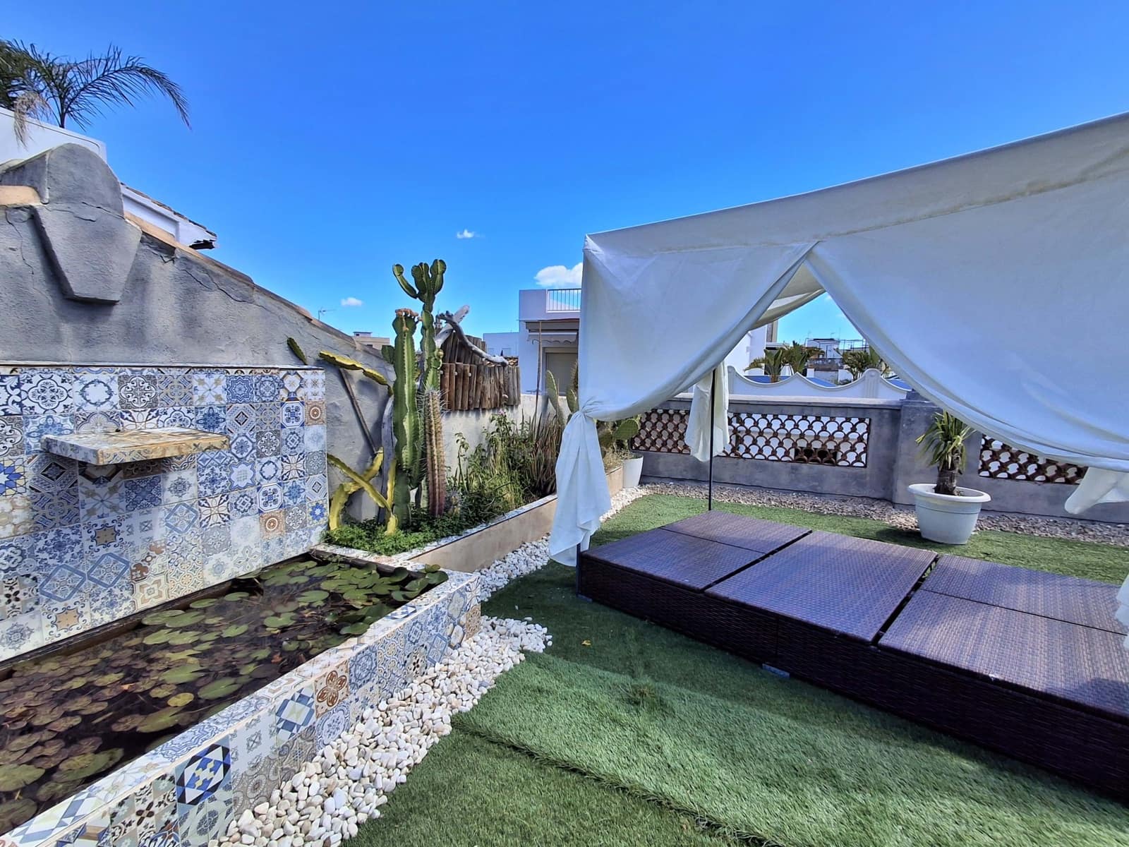 4 camera da letto Casa in vendita in Alicante citta - 259.000 € (Rif: 9988958)