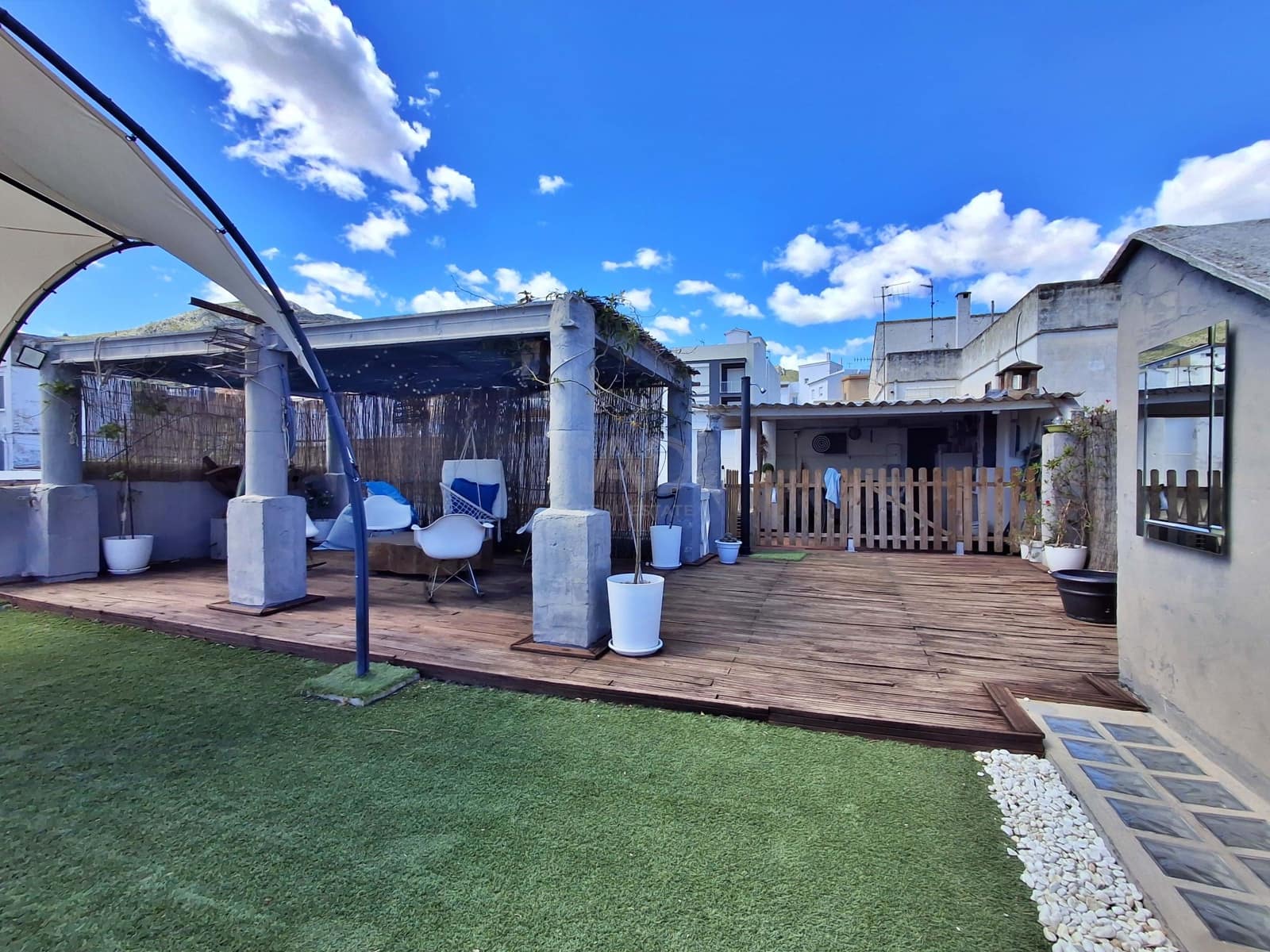 4 camera da letto Casa in vendita in Alicante citta - 259.000 € (Rif: 9988958)
