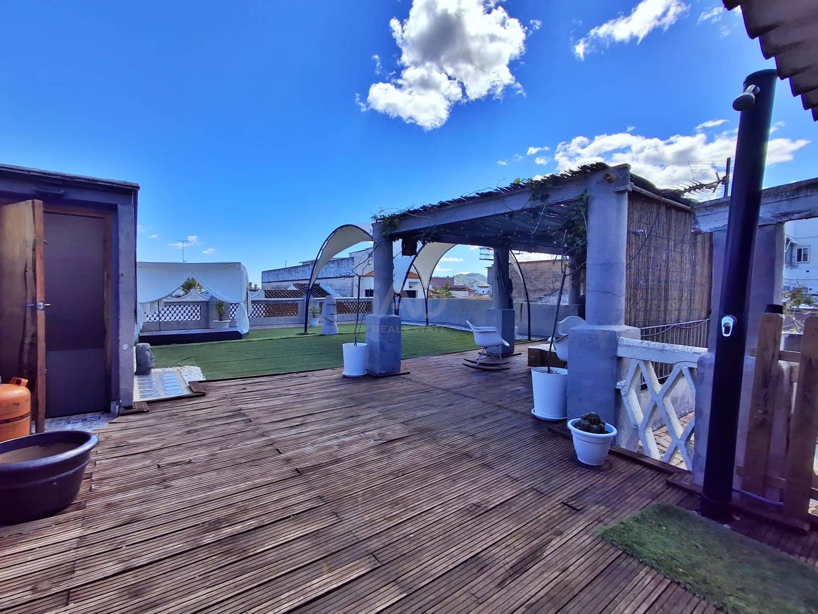 4 camera da letto Casa in vendita in Alicante citta - 259.000 € (Rif: 9988958)