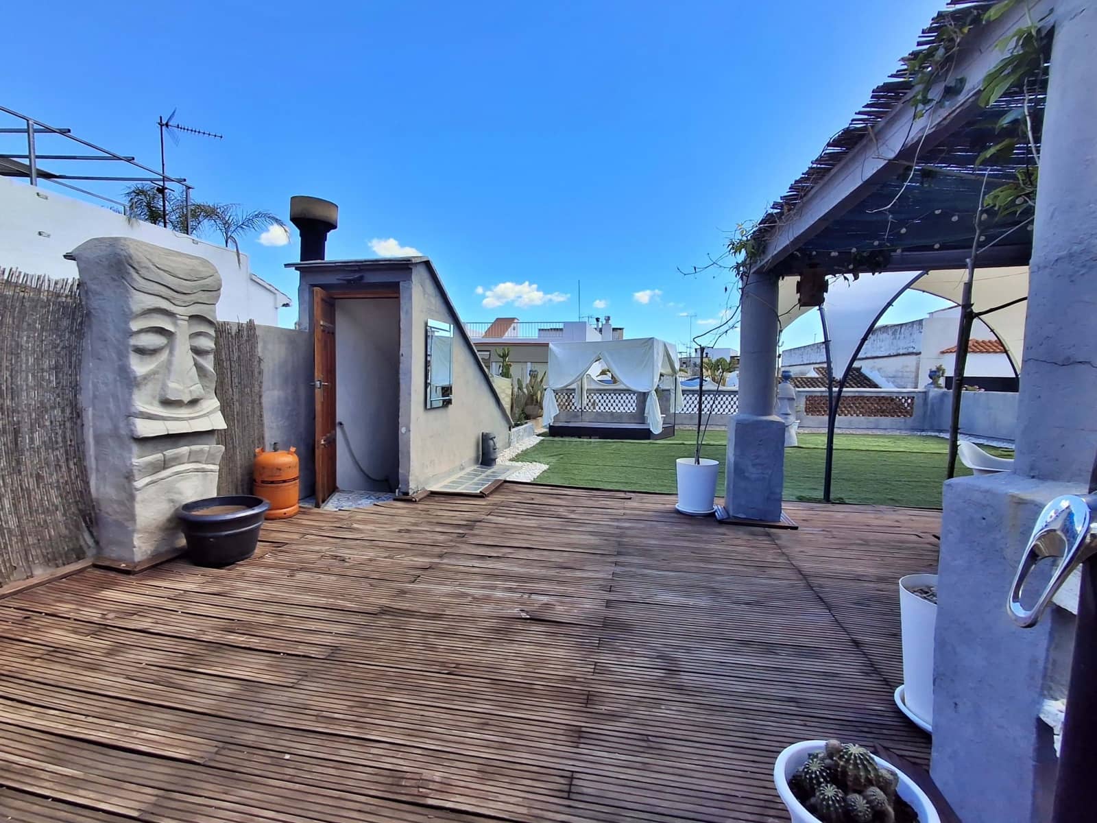 4 camera da letto Casa in vendita in Alicante citta - 259.000 € (Rif: 9988958)