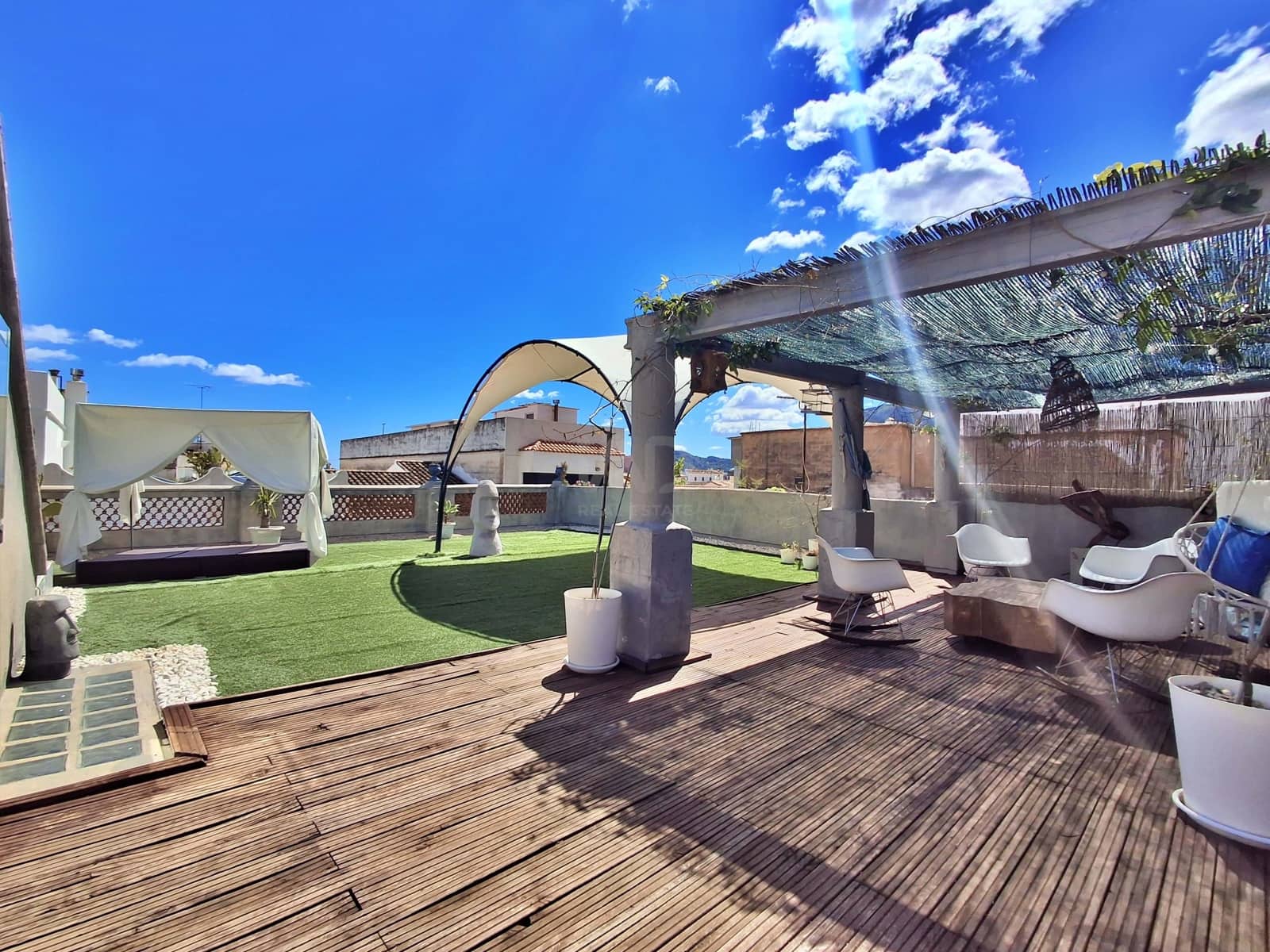 4 camera da letto Casa in vendita in Alicante citta - 259.000 € (Rif: 9988958)